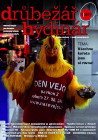 Číslo 3/2011