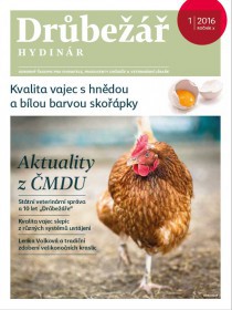 Číslo 1/2016